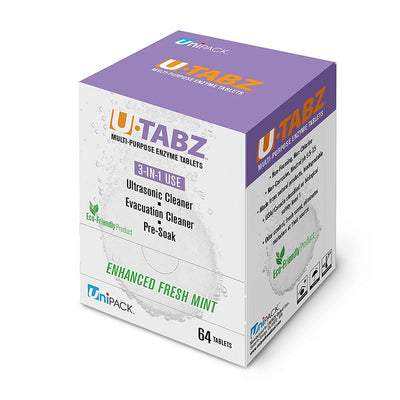 Dukal Unipack Enzymatic Cleaners
