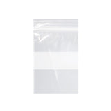 Dukal Dawnmist Reclosable Bags with White Block - 2 Mil – image 2