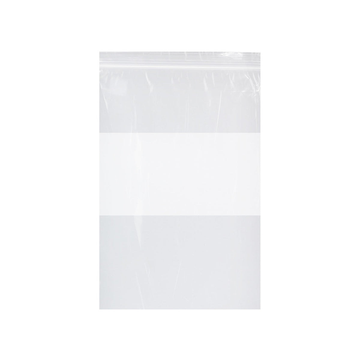 Dukal Dawnmist Reclosable Bags with White Block - 2 Mil – image 6