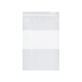 Dukal Dawnmist Reclosable Bags with White Block - 2 Mil – image 6