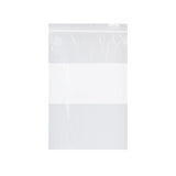 Dukal Dawnmist Reclosable Bags with White Block - 2 Mil – image 5