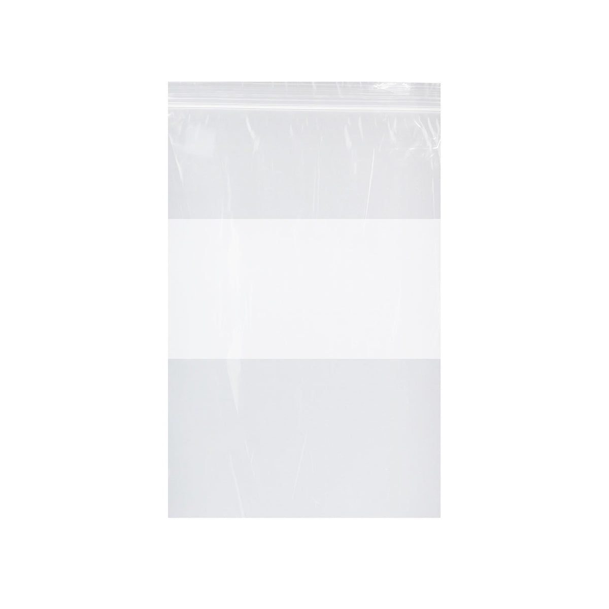 Dukal Dawnmist Reclosable Bags with White Block - 2 Mil – image 5
