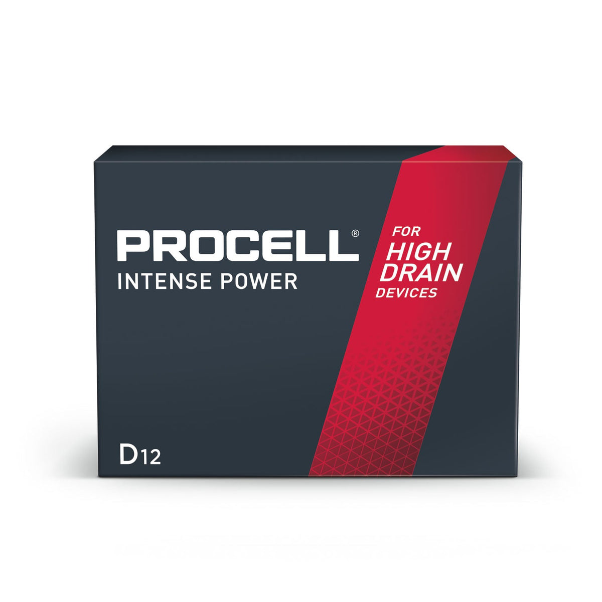 Duracell Procell Alkaline Battery - Intense for High Drain Devices – image 3