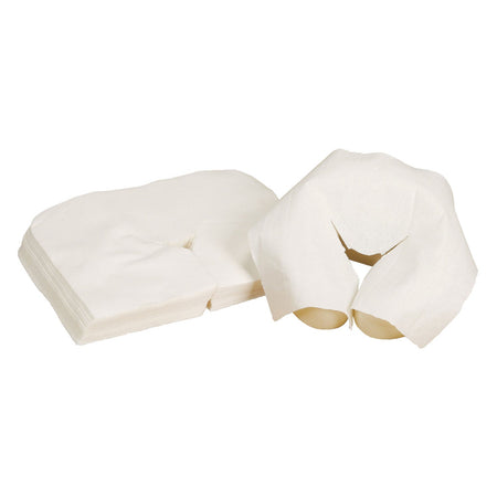 Earthlite Linens & Covers - Disposable Headrest Covers