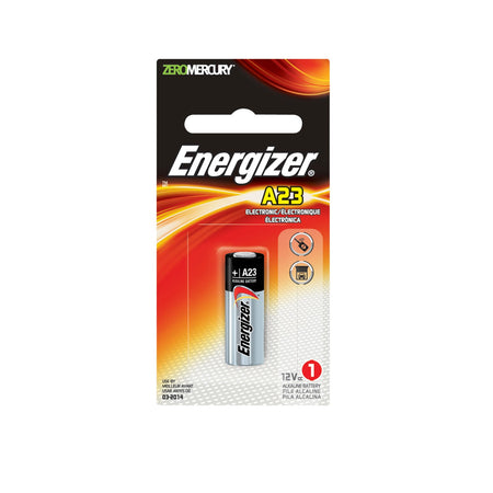 Energizer Alkaline Battery - 12V