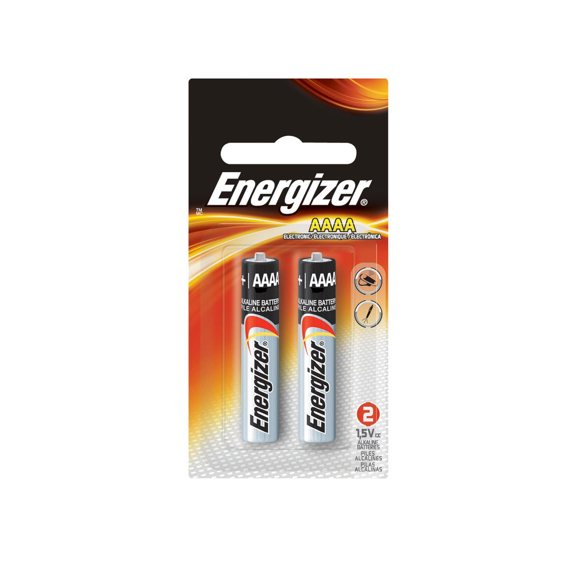 Energizer Rechargeable Battery Charger
