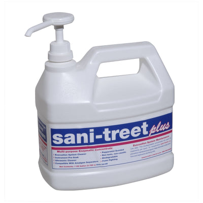 Enzyme Industries Sani-Treet Plus