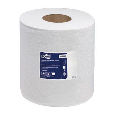Essity Tork Hand Towel - Centerfeed - Premium