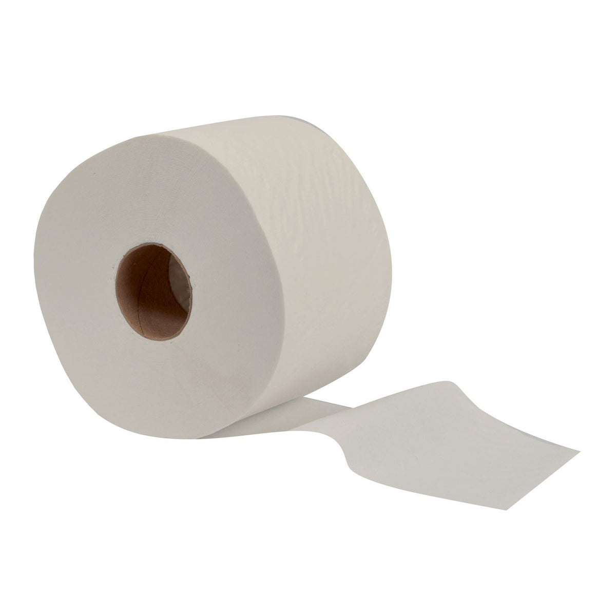 Essity Tork Bath Tissue - Leaf & Stitch Embossed, 450 Sheets/RL