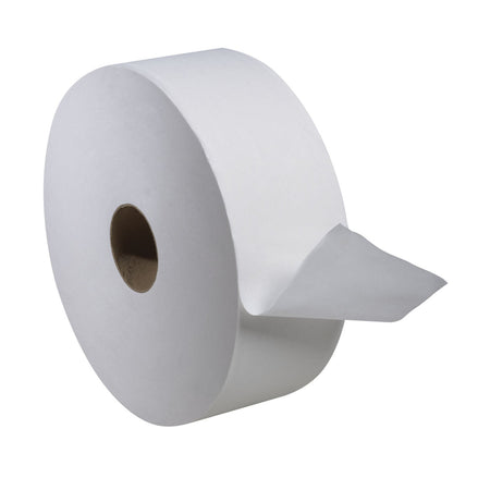 Essity Tork Bath Tissue - Advanced, Jumbo Roll (1600FT)
