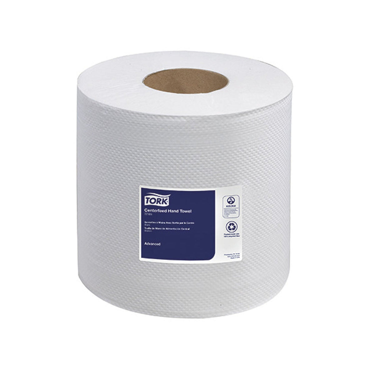 Essity Tork Hand Towel - Centerfeed - Advanced - 2-Ply – image 2