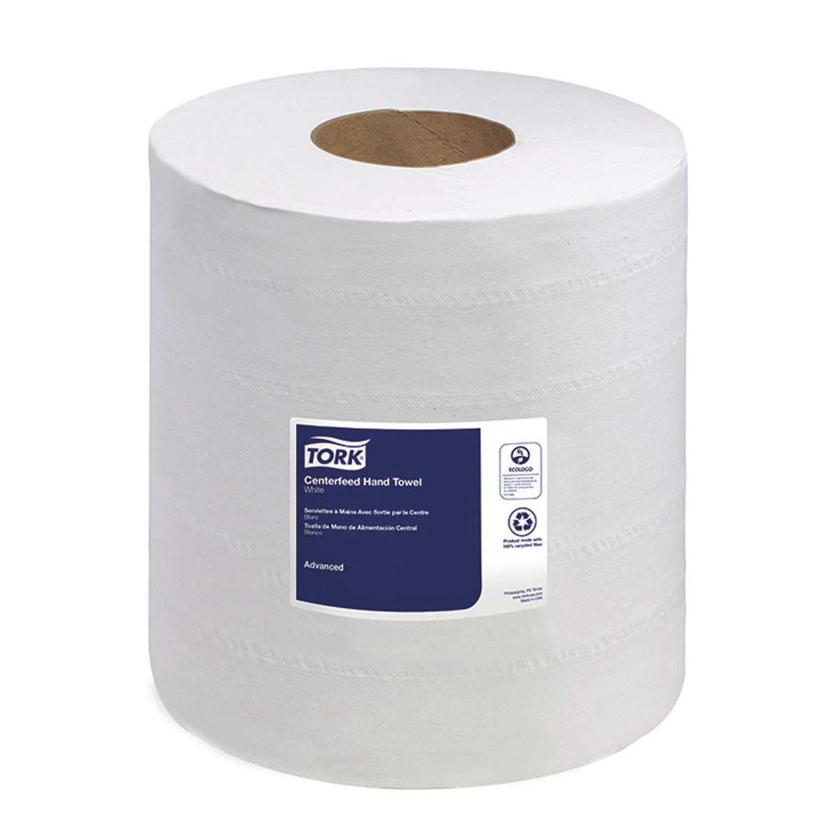 Essity Tork Hand Towel - Centerfeed - Advanced - 2-Ply – image 4