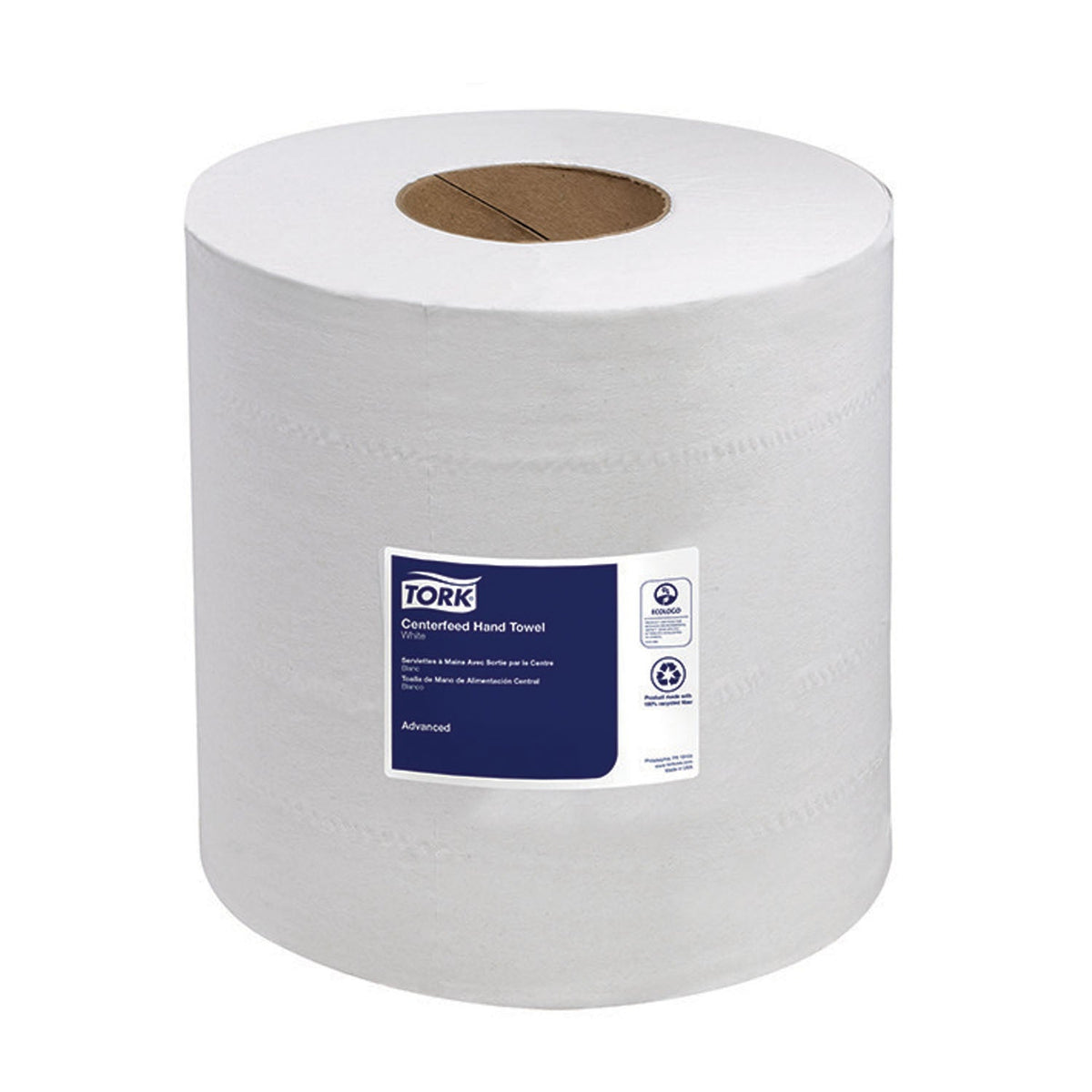 Essity Tork Hand Towel - Centerfeed - Advanced - 2-Ply – image 5