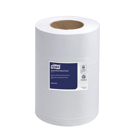 Essity Tork Hand Towel - Centerfeed - Advanced - 2-Ply