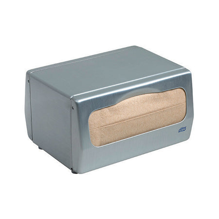 Essity Tork Napkin Dispenser - Minifold Tabletop Style