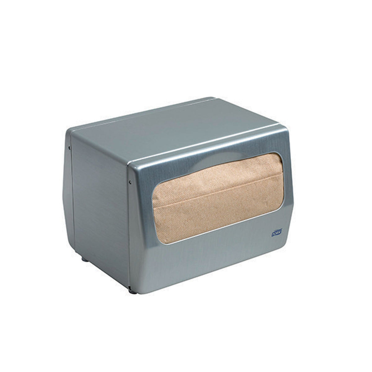 Essity Tork Napkin Dispenser - Masterfold Tabletop Style