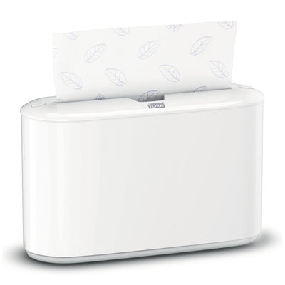 Essity Tork Xpress Hand Towel Dispensers - Countertop Models (Plastic)