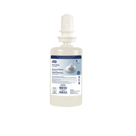 Essity Tork Soaps & Sanitizers - Antimicrobial Foam