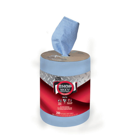 Essity Tork Advanced Shopmax Wiper 450 - Centerfeed Refill – image 2