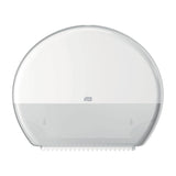 Essity Tork Bath Tissue Dispenser - Roll Dispenser Model (With Reserve, T1)