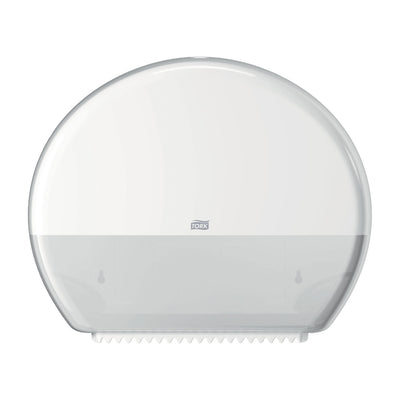Essity Tork Bath Tissue Dispenser - Roll Dispenser Model (With Reserve, T1)