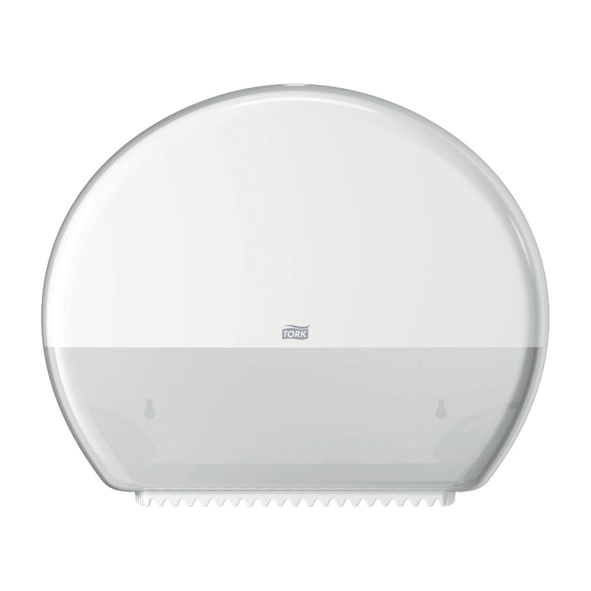 Essity Tork Bath Tissue Dispenser - Roll Dispenser Model (With Reserve, T1)