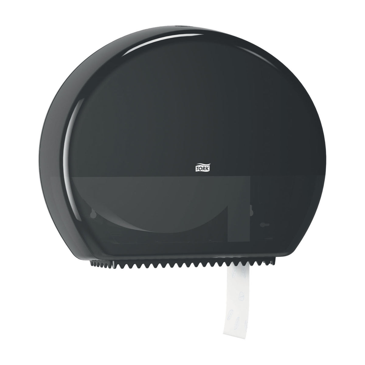 Essity Tork Bath Tissue Dispenser - Roll Dispenser Model (With Reserve, T1) – image 2