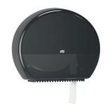 Essity Tork Bath Tissue Dispenser - Roll Dispenser Model (With Reserve, T1) – image 2