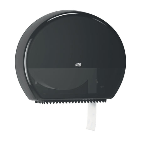 Essity Tork Bath Tissue Dispenser - Roll Dispenser Model (With Reserve, T1) – image 2