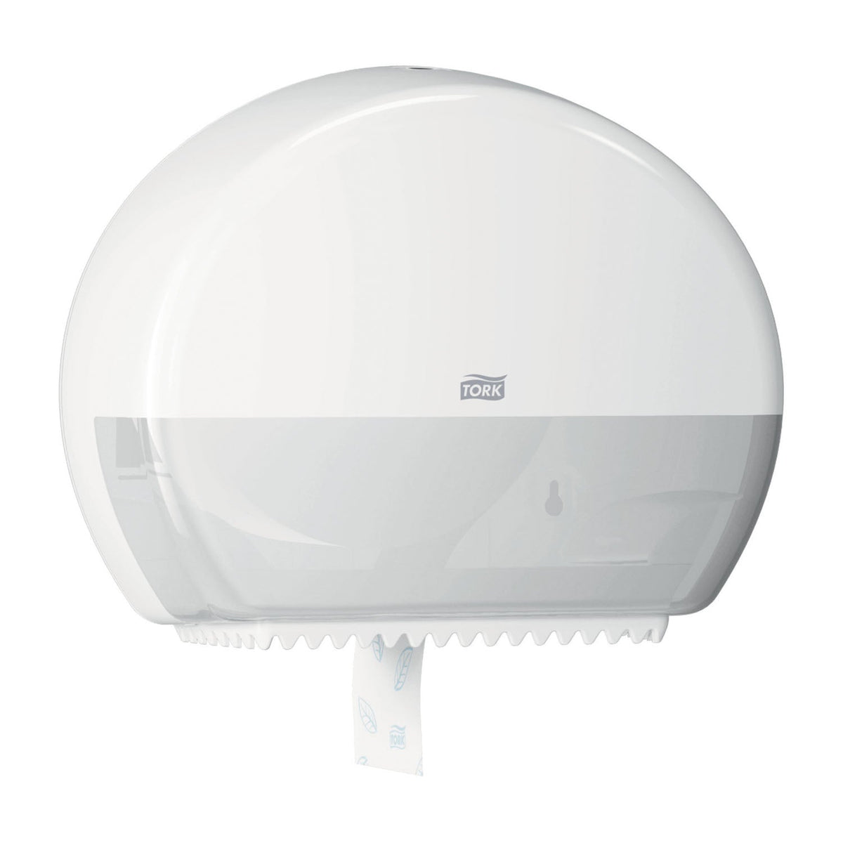 Essity Tork Bath Tissue Dispenser - Roll Dispenser Model (With Reserve, T2)
