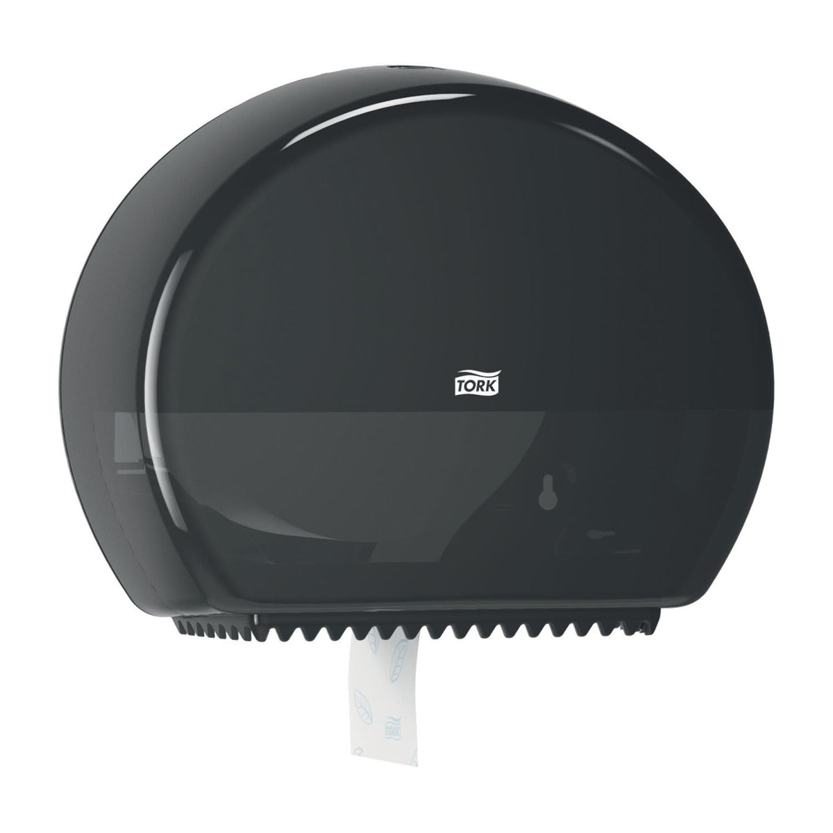 Essity Tork Bath Tissue Dispenser - Roll Dispenser Model (With Reserve, T2) – image 2