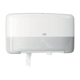 Essity Tork Bath Tissue Dispenser - Roll Dispenser Model (Jumbo, Twin, Mini) – image 2