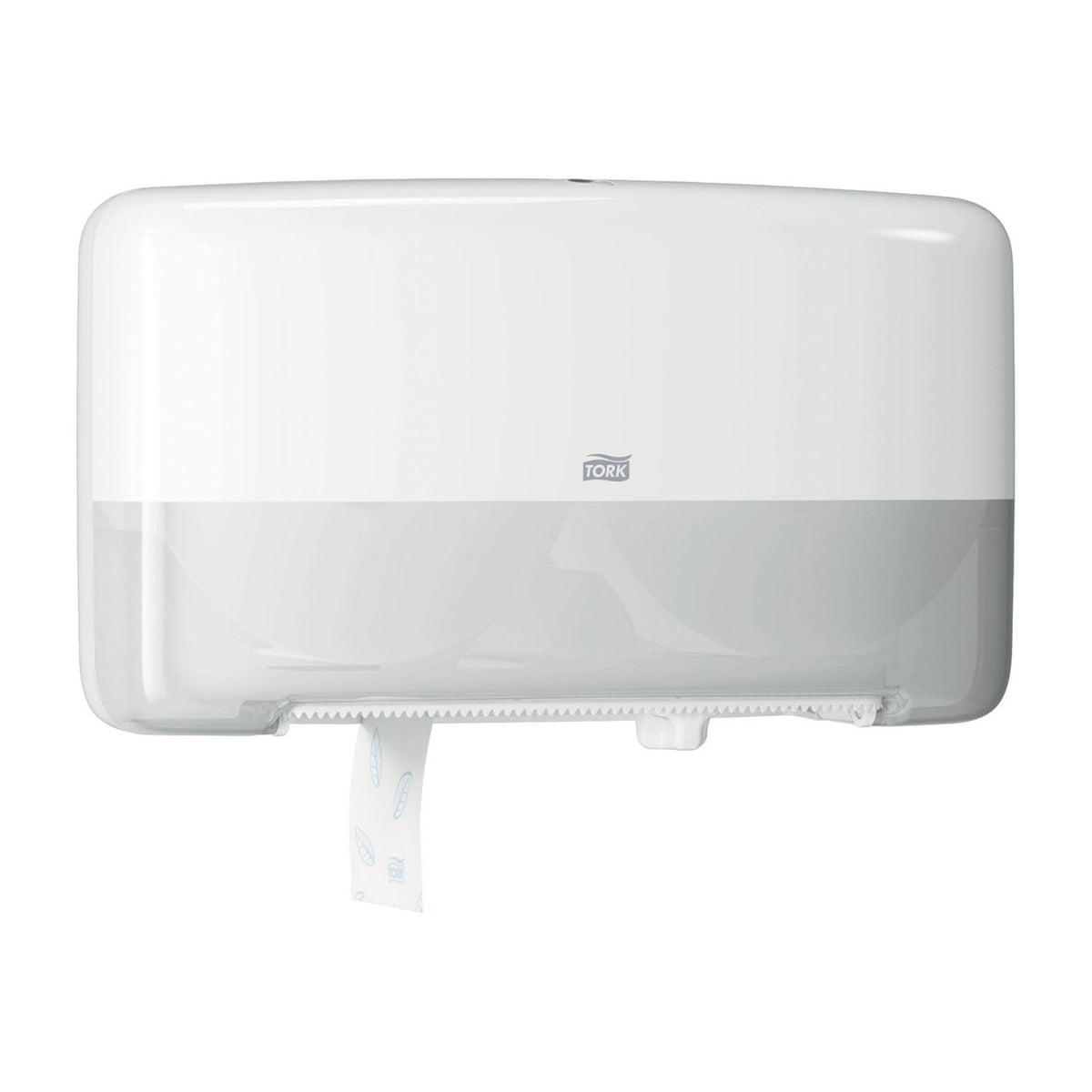 Essity Tork Bath Tissue Dispenser - Roll Dispenser Model (Jumbo, Twin, Mini) – image 2