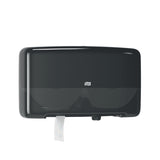 Essity Tork Bath Tissue Dispenser - Roll Dispenser Model (Jumbo, Twin, Mini)