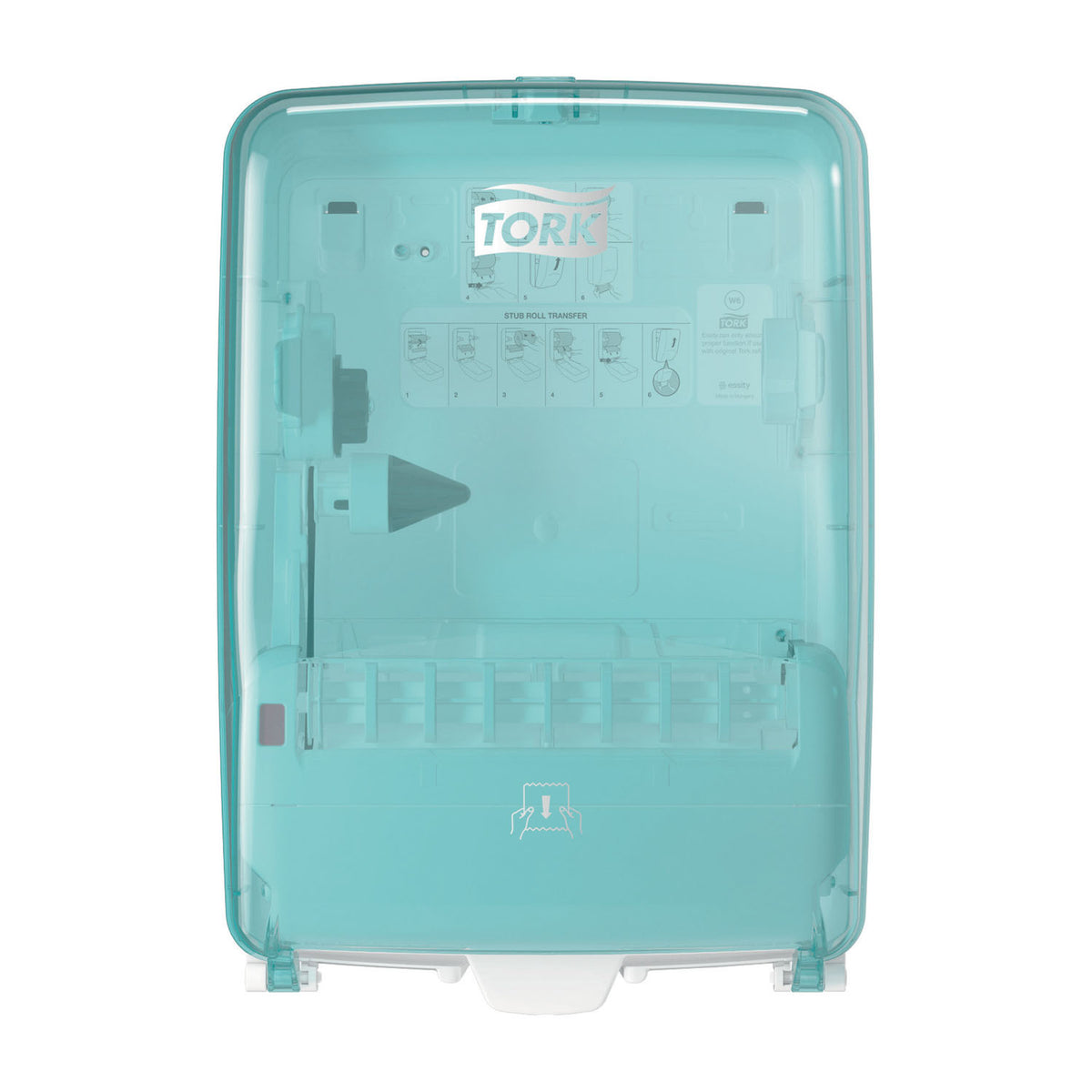 Essity Tork Performance Washstation Dispenser – image 2