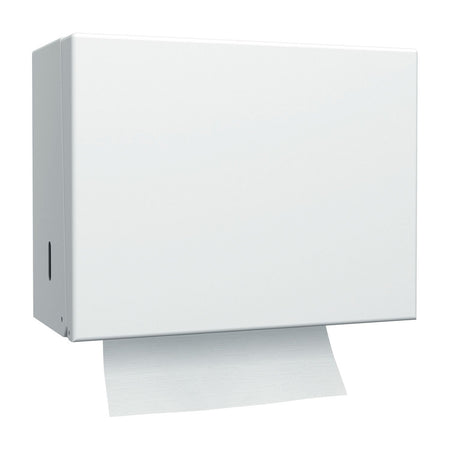 Essity Tork Hand Towel Dispensers - Multifold and Singlefold Dispensers - Singlefold