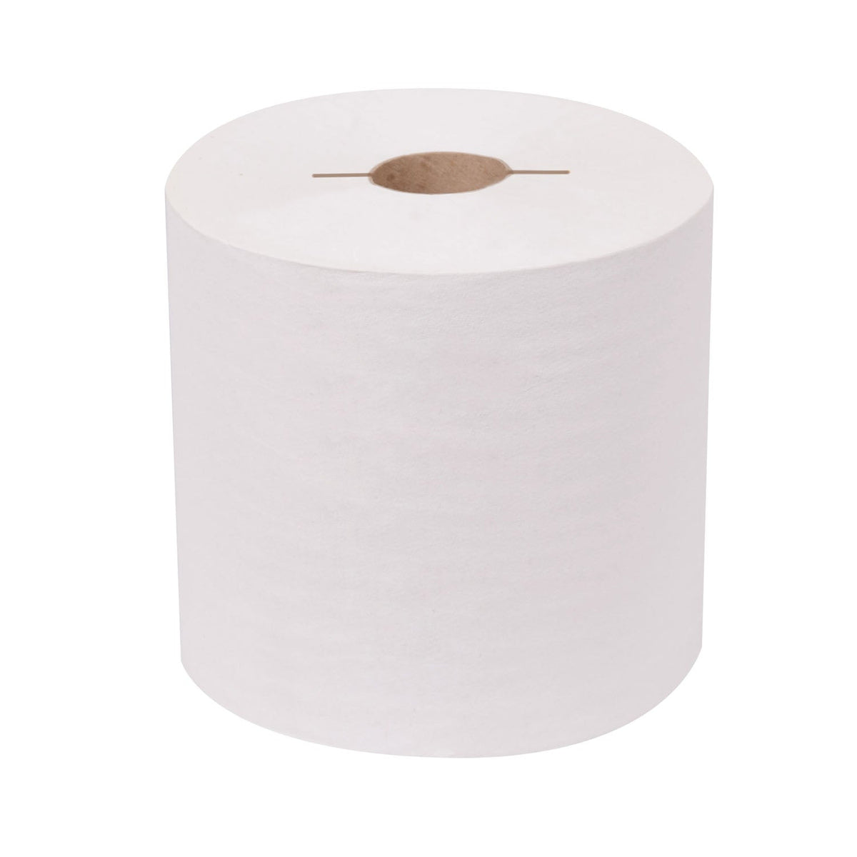 Essity Tork Hand Towel - Roll (Universal, 1-Ply, H71, White)