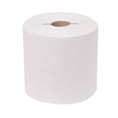 Essity Tork Hand Towel - Roll (Universal, 1-Ply, H71, White)