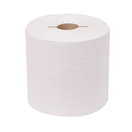 Essity Tork Hand Towel - Roll (Universal, 1-Ply, H71, White)