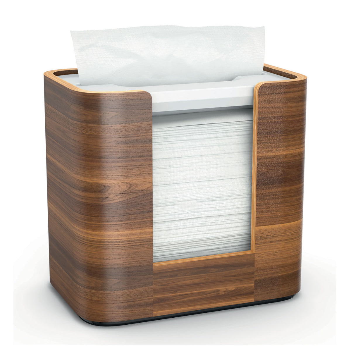 Essity Tork Xpressnap Dispenser - Wood/Plastic