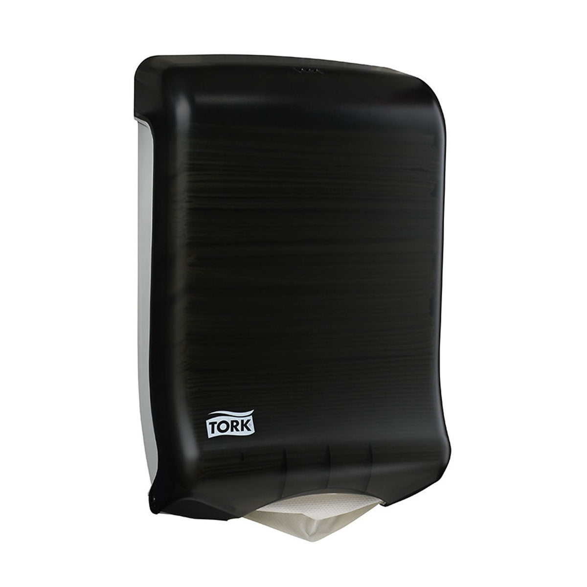 Essity Tork Hand Towel Dispensers - Multifold and Singlefold Dispensers - Multifold and C-Fold