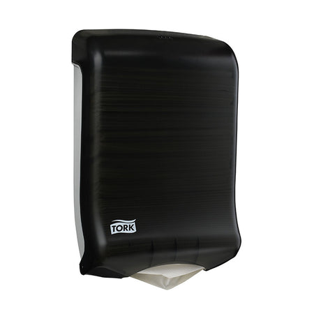 Essity Tork Hand Towel Dispensers - Multifold and Singlefold Dispensers - Multifold and C-Fold