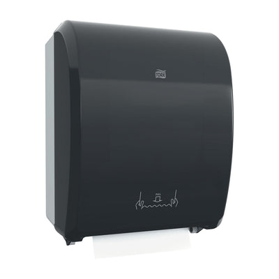Essity Tork Hand Towel Dispensers - Roll Dispensers (Mechanical, Standard Size, H71)