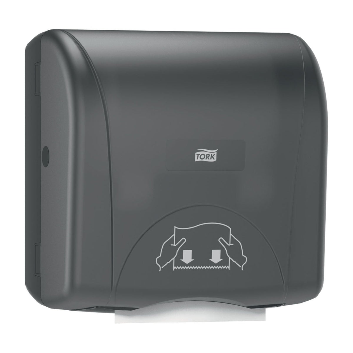 Essity Tork Hand Towel Dispensers - Roll Dispensers (Mechanical, Mini Size, H76)