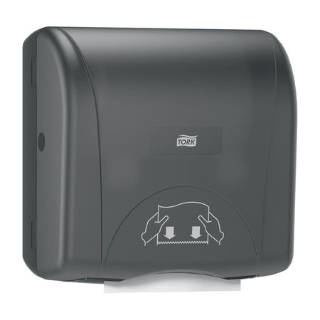 Essity Tork Hand Towel Dispensers - Roll Dispensers (Mechanical, Mini Size, H76)
