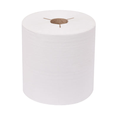 Essity Tork Hand Towel - Roll (Advanced, 1-Ply, H80 Compatible)