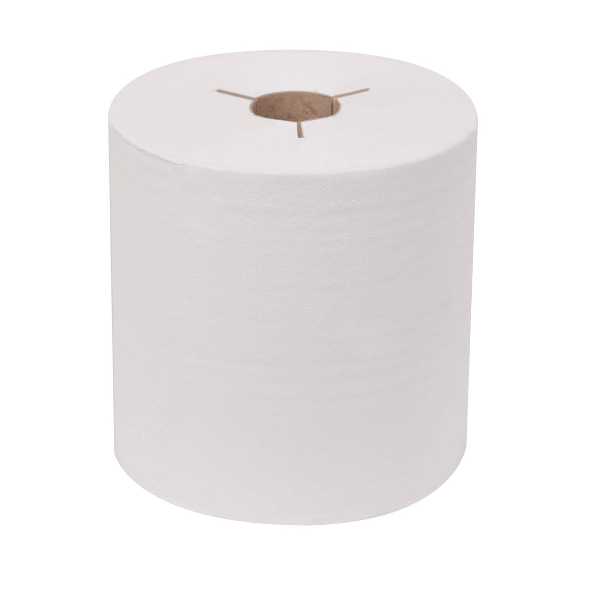 Essity Tork Hand Towel - Roll (Universal, 1-Ply, H80, White)
