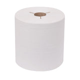 Essity Tork Hand Towel - Roll (Universal, 1-Ply, H80, White)