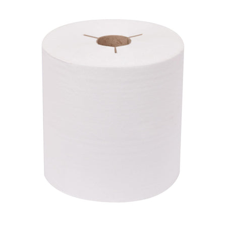 Essity Tork Hand Towel - Roll (Universal, 1-Ply, H80, White) – image 2