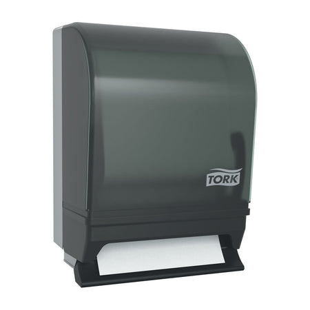 Essity Tork Hand Towel Dispensers - Roll Dispensers (Push-Bar Auto Transfer)